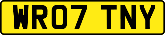 WR07TNY