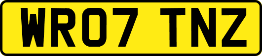 WR07TNZ