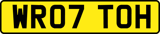 WR07TOH