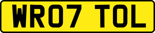 WR07TOL