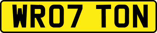WR07TON