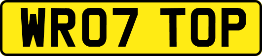 WR07TOP