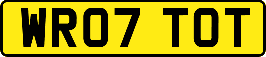 WR07TOT