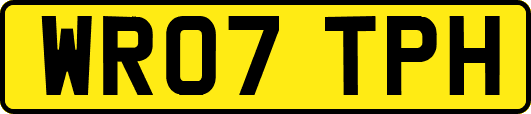 WR07TPH