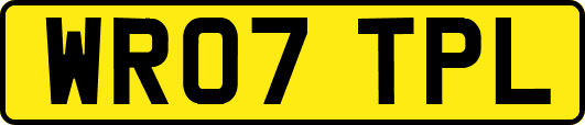 WR07TPL
