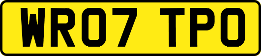 WR07TPO