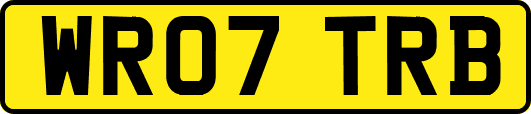 WR07TRB