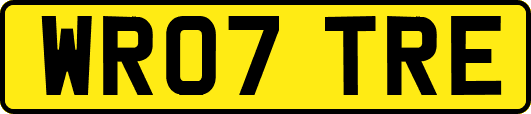 WR07TRE