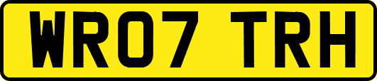 WR07TRH
