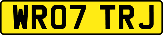 WR07TRJ