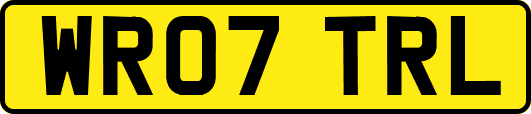 WR07TRL