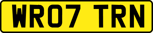 WR07TRN