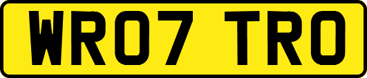 WR07TRO