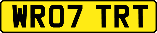 WR07TRT