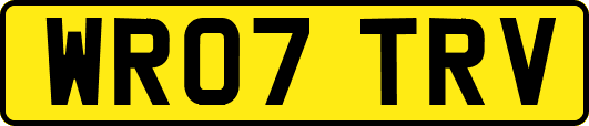 WR07TRV