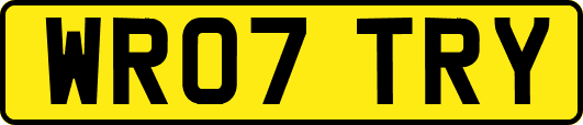 WR07TRY