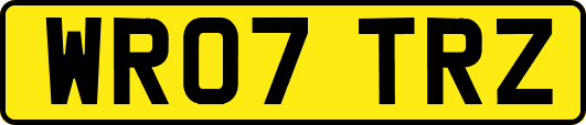 WR07TRZ