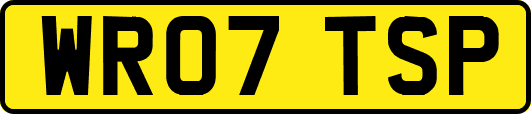 WR07TSP