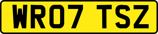 WR07TSZ