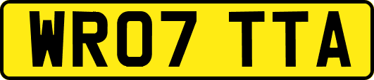 WR07TTA