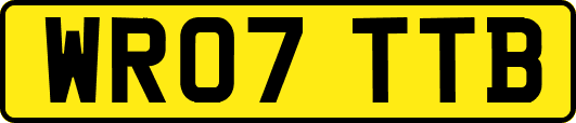 WR07TTB