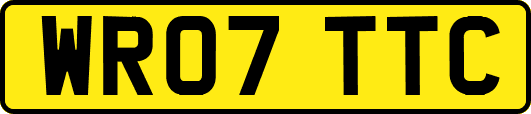 WR07TTC