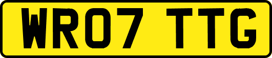 WR07TTG