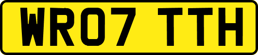 WR07TTH