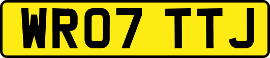 WR07TTJ