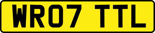WR07TTL