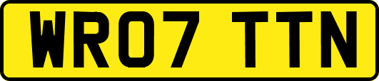 WR07TTN