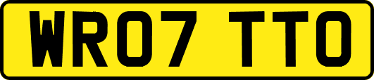 WR07TTO