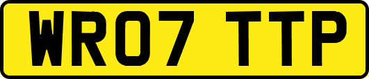 WR07TTP