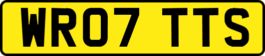 WR07TTS