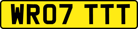 WR07TTT