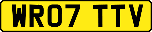 WR07TTV