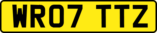 WR07TTZ