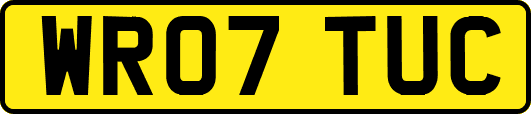 WR07TUC