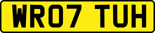 WR07TUH