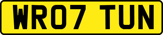 WR07TUN
