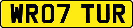 WR07TUR