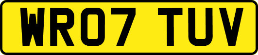 WR07TUV