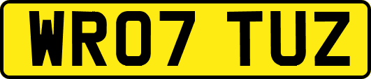 WR07TUZ