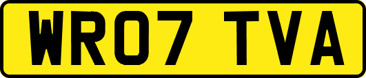 WR07TVA