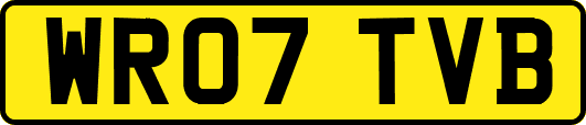 WR07TVB