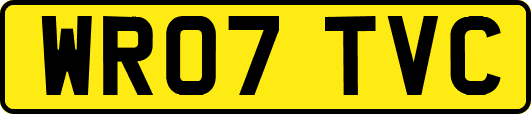 WR07TVC