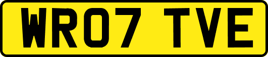 WR07TVE