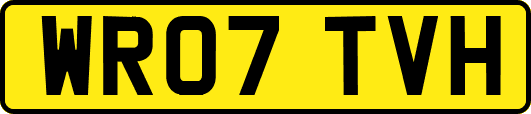 WR07TVH
