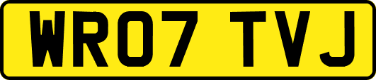 WR07TVJ