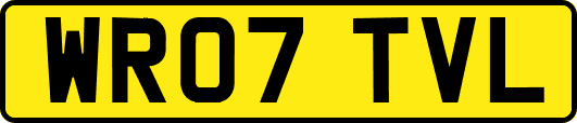 WR07TVL